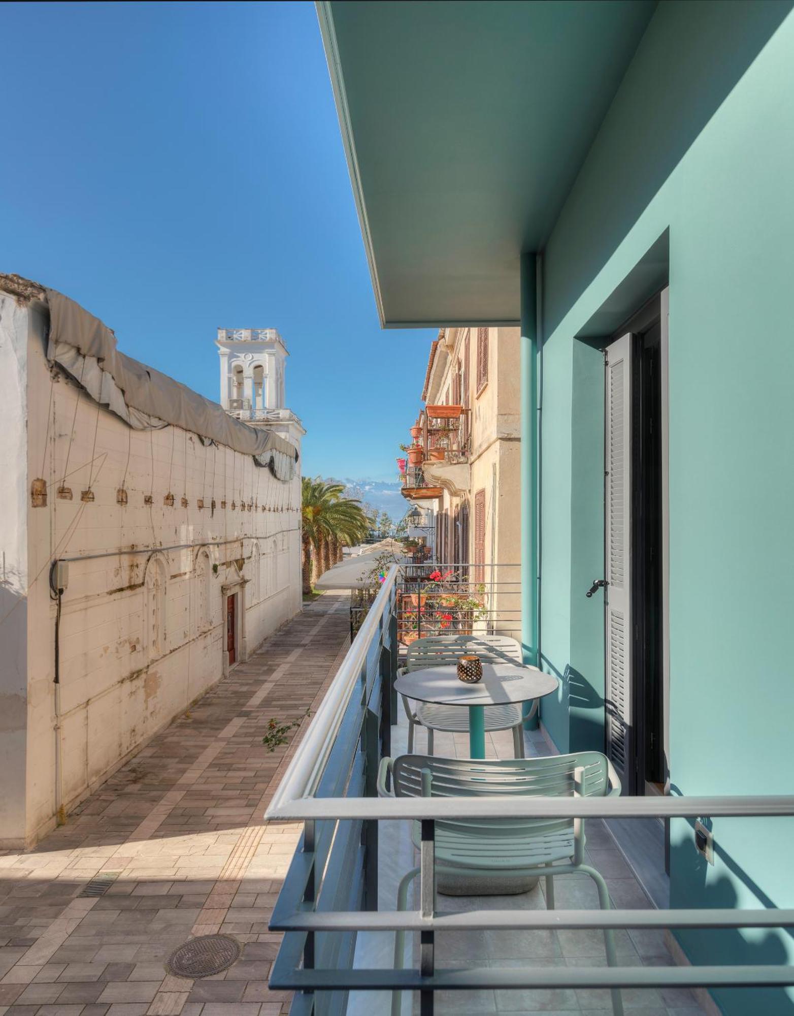 Carpe Diem Boutique Hotel Nafplio Room photo