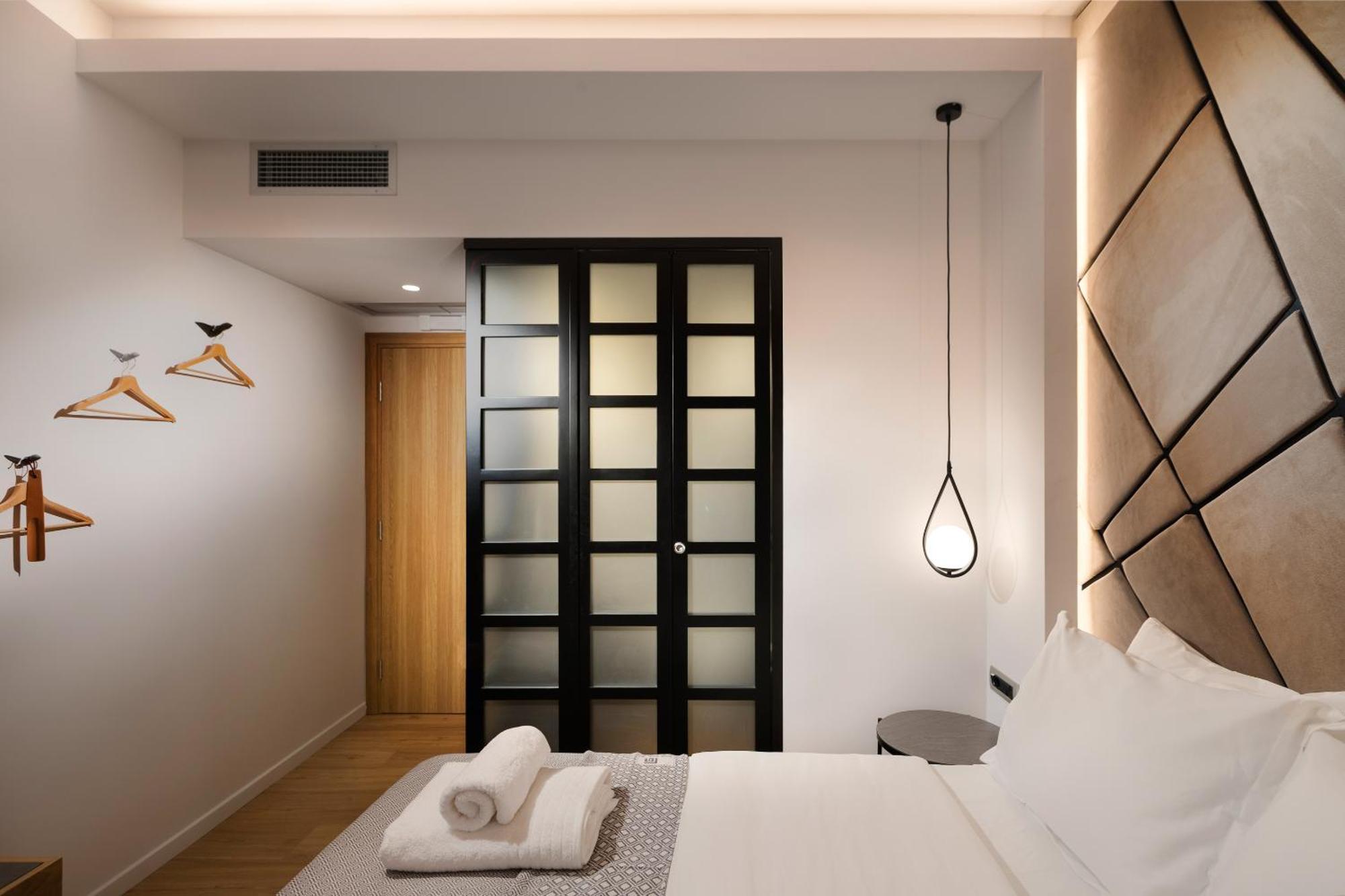 Carpe Diem Boutique Hotel Nafplio Room photo
