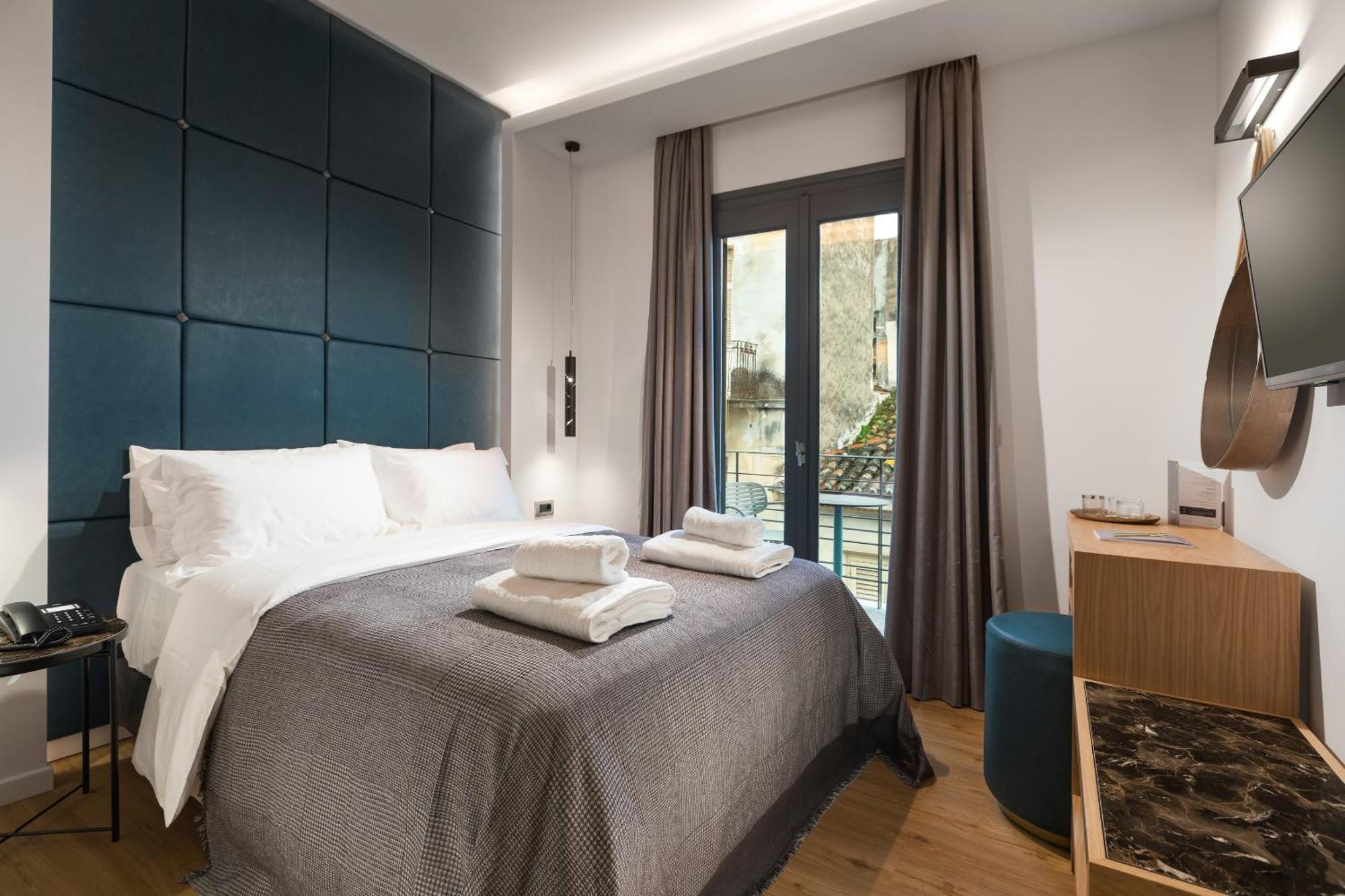 Carpe Diem Boutique Hotel Nafplio Room photo